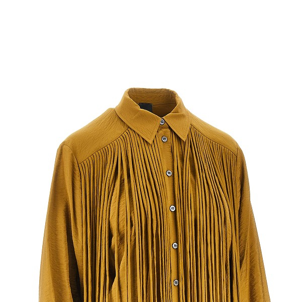 [PINKO] Shirts Long Sleeve SS26 106824A3AYL25-L25