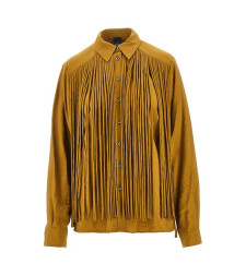 [PINKO] Shirts Long Sleeve SS26 106824A3AYL25-L25