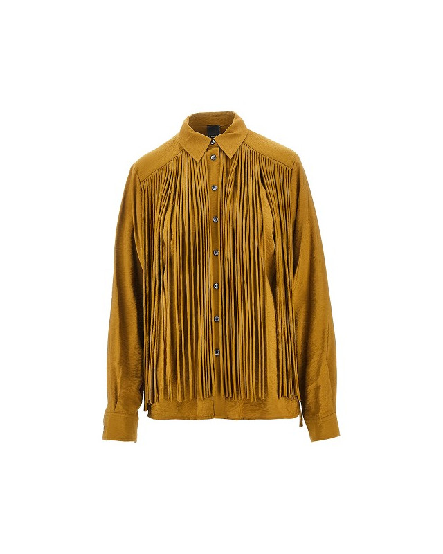 [PINKO] Shirts Long Sleeve SS26 106824A3AYL25-L25