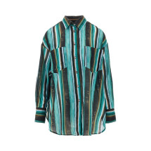 [PINKO] Shirts Long Sleeve SS26 106990A3CHSD3-SD3