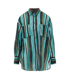 [PINKO] Shirts Long Sleeve SS26 106990A3CHSD3-SD3