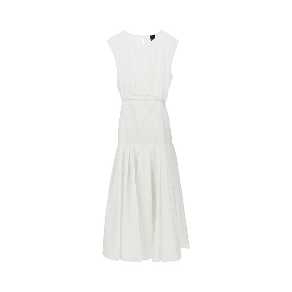 [PINKO] Sleeveless dress SS26 106828A2LDZ05-Z05