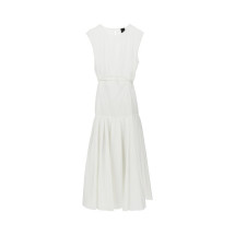 [PINKO] Sleeveless dress SS26 106828A2LDZ05-Z05