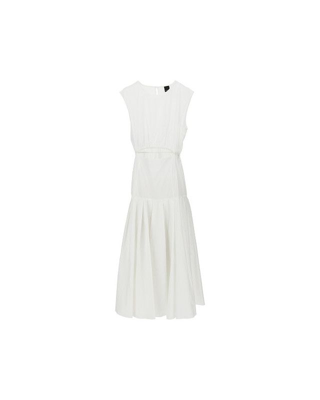 [PINKO] Sleeveless dress SS26 106828A2LDZ05-Z05