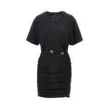 [PINKO] Short sleeve dress SS26 106909A3ARZ99-Z99