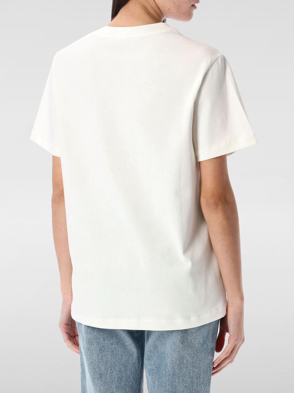 [A.P.C.] T-shirts Short Sleeve SS26 M26388COHBU TAE