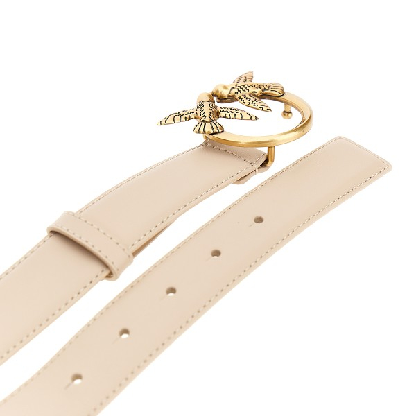 [PINKO] Belt SS26 100125A0F1C50Q-C50Q