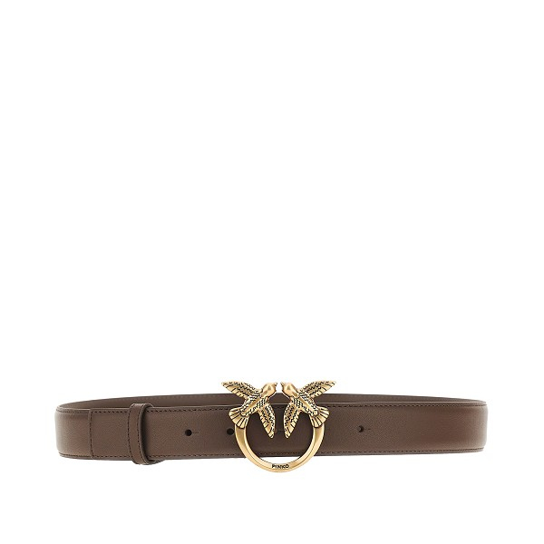 [PINKO] Belt SS26 100125A0F1L74Q-L74Q