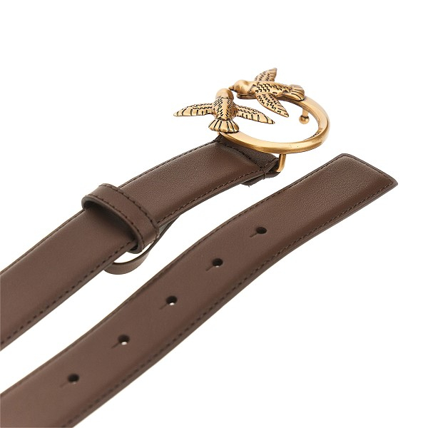 [PINKO] Belt SS26 100125A0F1L74Q-L74Q