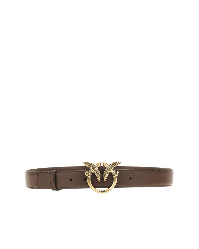 [PINKO] Belt SS26 100125A0F1L74Q-L74Q