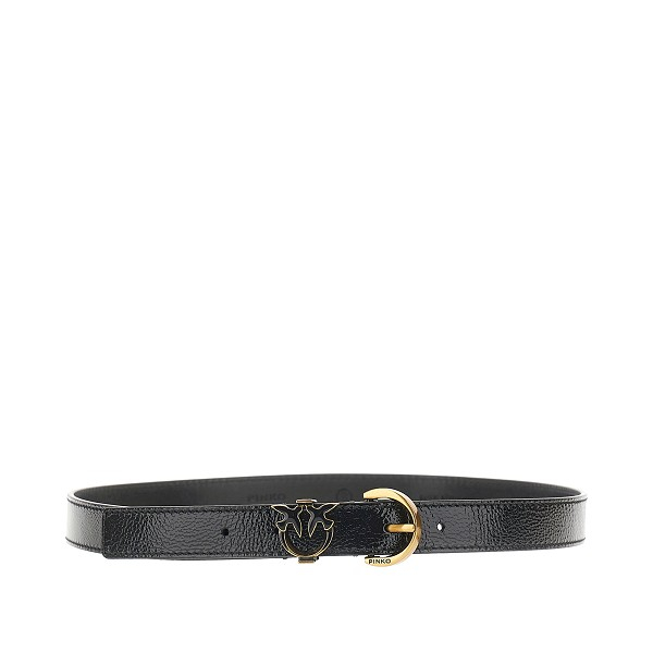[PINKO] Belt SS26 102820A2X6Z99Q-Z99Q