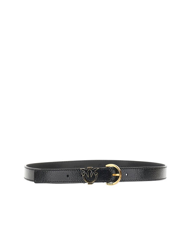 [PINKO] Belt SS26 102820A2X6Z99Q-Z99Q