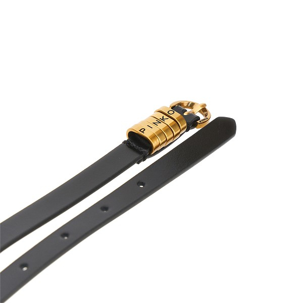 [PINKO] Belt SS26 105479A1ACZ99Q-Z99Q