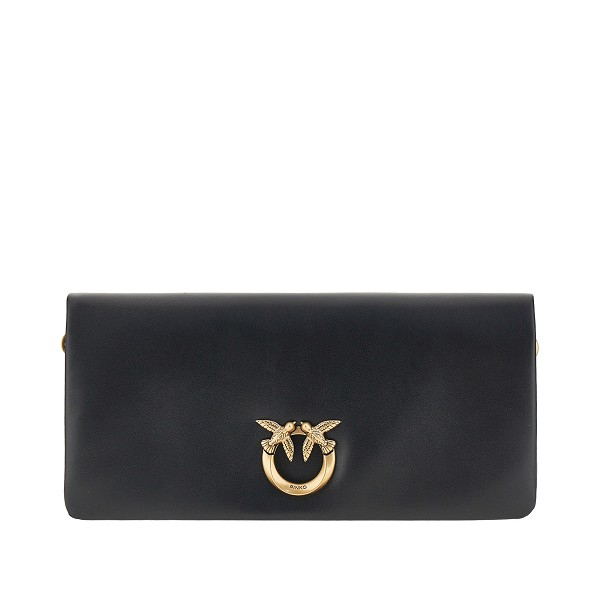 [PINKO] Clutch bag SS26 106022A0QOZ99Q-Z99Q