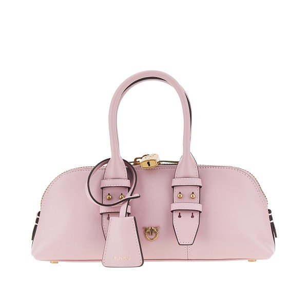 [PINKO] Tote bag SS26 105334A0QOP26Q-P26Q