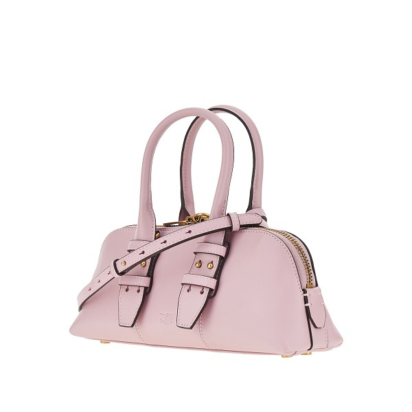 [PINKO] Tote bag SS26 105334A0QOP26Q-P26Q
