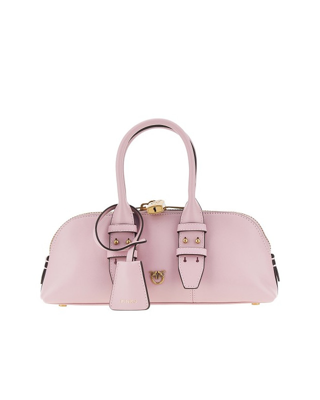 [PINKO] Tote bag SS26 105334A0QOP26Q-P26Q
