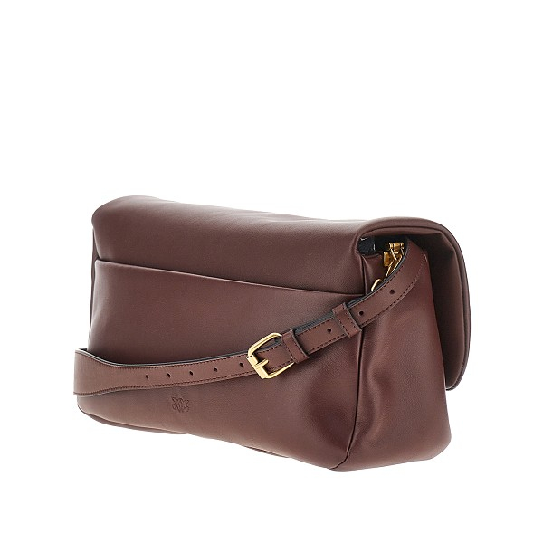 [PINKO] Cross body bag SS26 106178A0QOR49Q-R49Q