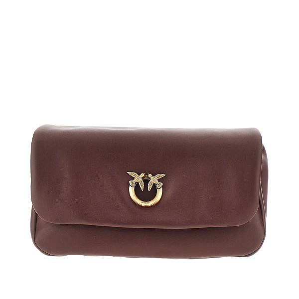 [PINKO] Cross body bag SS26 106178A0QOR49Q-R49Q