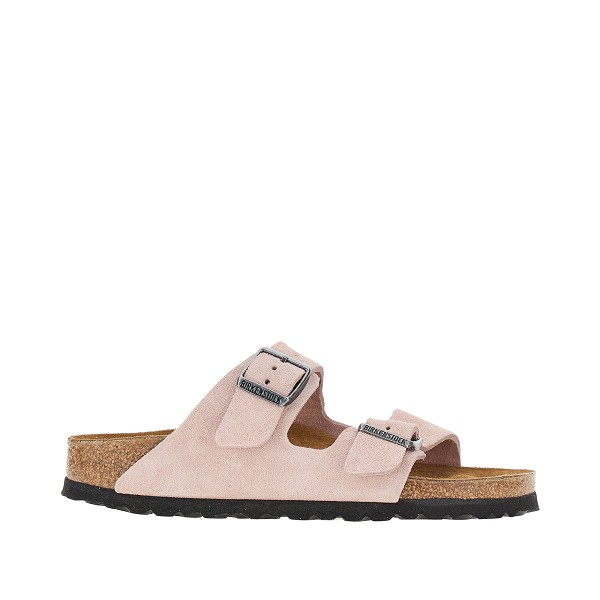 [Birkenstock] Sandals SS26 1031651.PINK CLAY-PINK CLAY