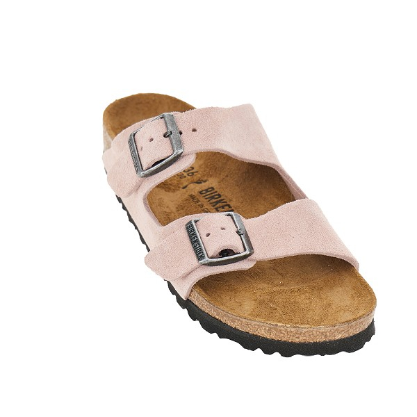 [Birkenstock] Sandals SS26 1031651.PINK CLAY-PINK CLAY