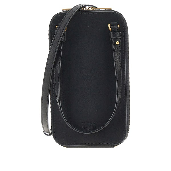 [PINKO] Phonecase SS26 106027A0F1Z99Q-Z99Q