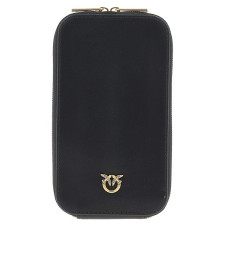 [PINKO] Phonecase SS26 106027A0F1Z99Q-Z99Q