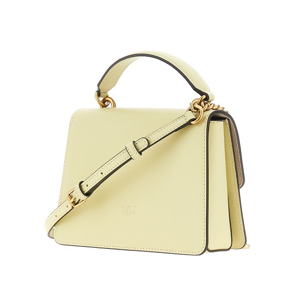 [PINKO] Tote bag SS26 100071A0F1C39Q-C39Q