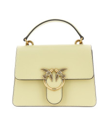 [PINKO] Tote bag SS26 100071A0F1C39Q-C39Q