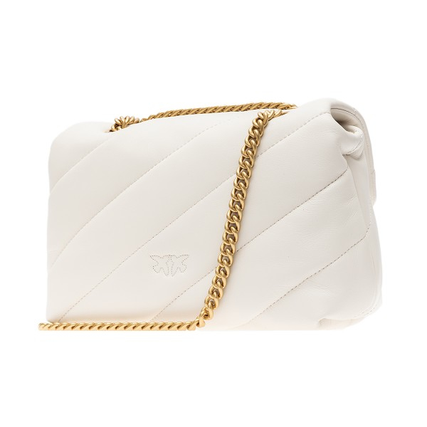 [PINKO] Cross body bag SS26 100039A0F2Z14Q-Z14Q