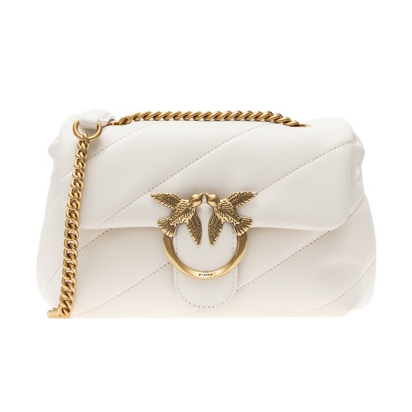 [PINKO] Cross body bag SS26 100039A0F2Z14Q-Z14Q