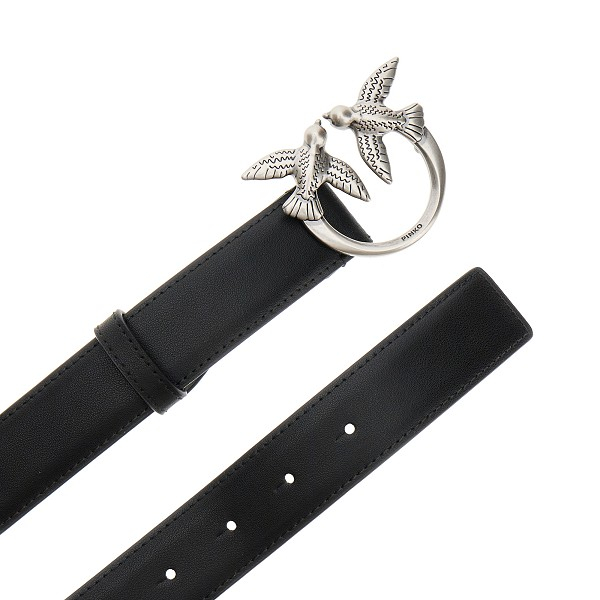 [PINKO] Belt SS26 100125A0F1Z99O-Z99O
