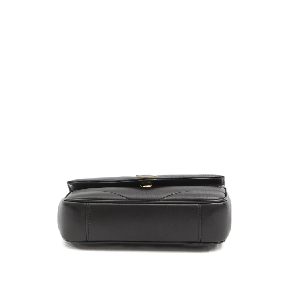 [Saint Laurent] Cross body bag SS26 821749 AAEAX 1000