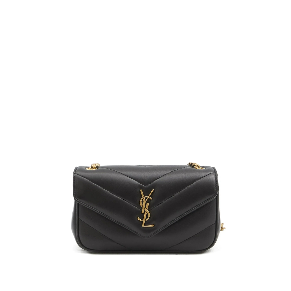 [Saint Laurent] Cross body bag SS26 821749 AAEAX 1000
