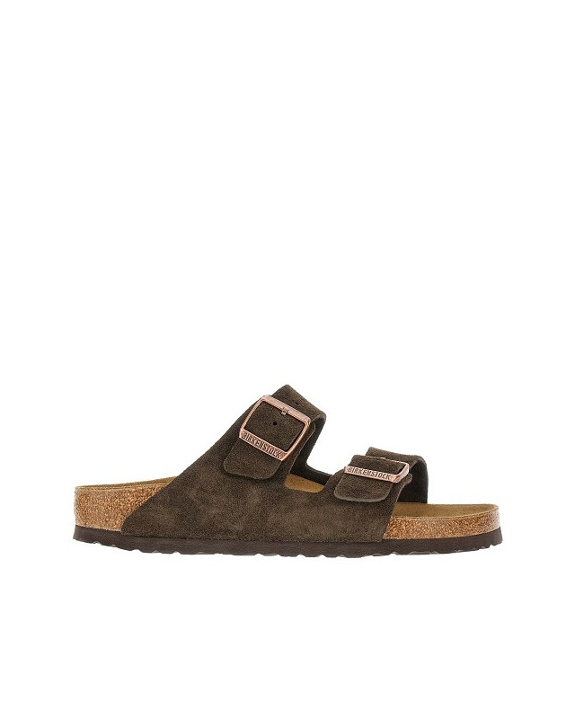 [Birkenstock] Sandals SS26 1027083.MOCHA-MOCHA