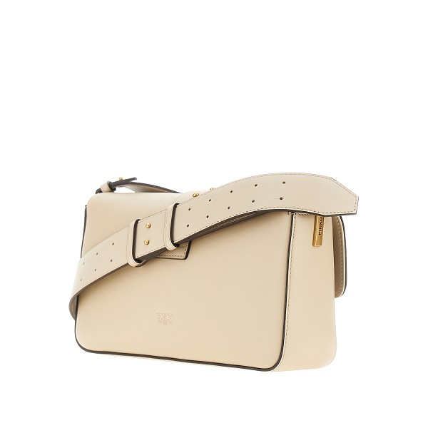 [PINKO] Cross body bag SS26 104524A0QOC50Q-C50Q