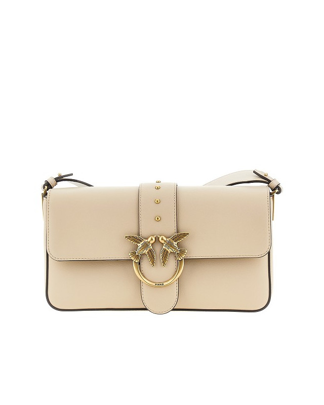 [PINKO] Cross body bag SS26 104524A0QOC50Q-C50Q