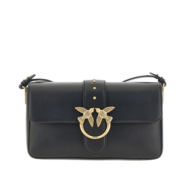 [PINKO] Cross body bag SS26 104524A0QOZ99Q-Z99Q