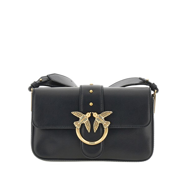 [PINKO] Cross body bag SS26 104340A0QOZ99Q-Z99Q