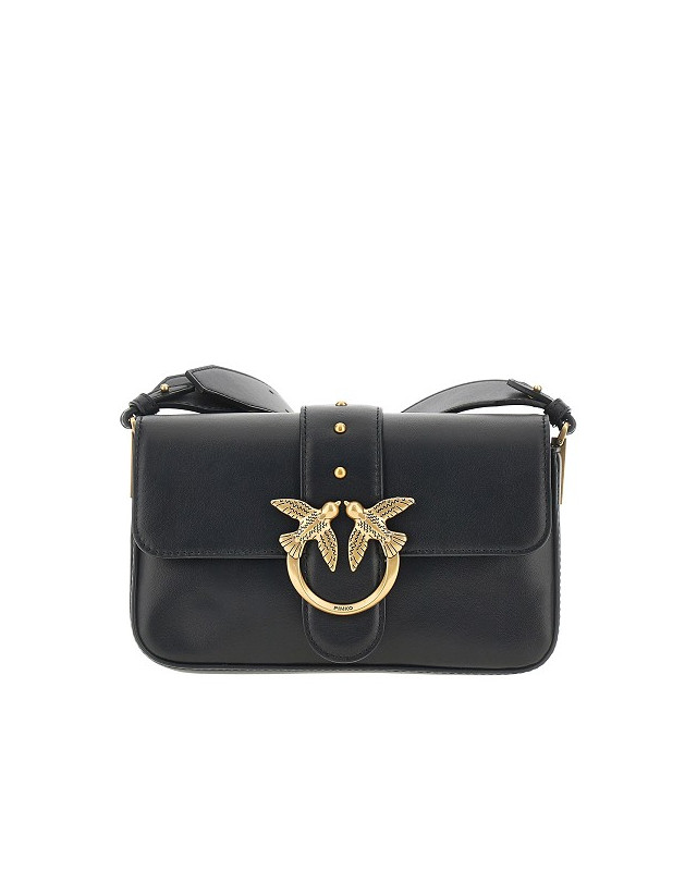[PINKO] Cross body bag SS26 104340A0QOZ99Q-Z99Q