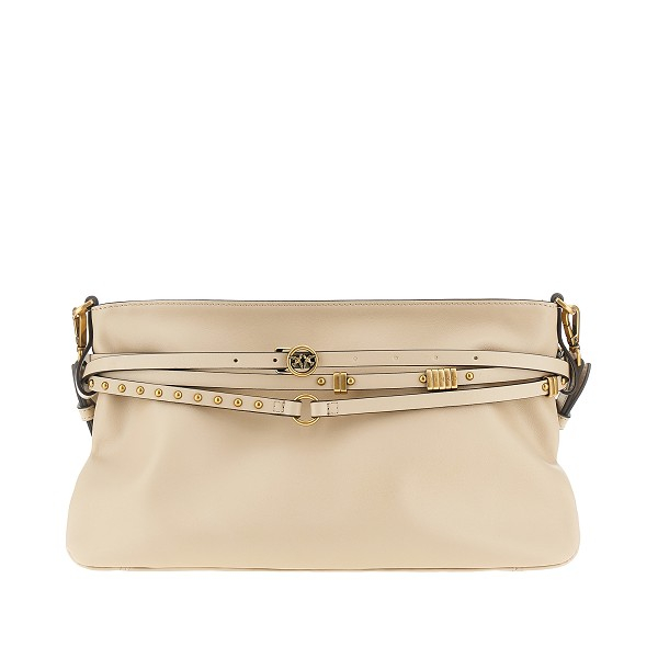 [PINKO] Clutch bag SS26 106176A0QOC50Q-C50Q