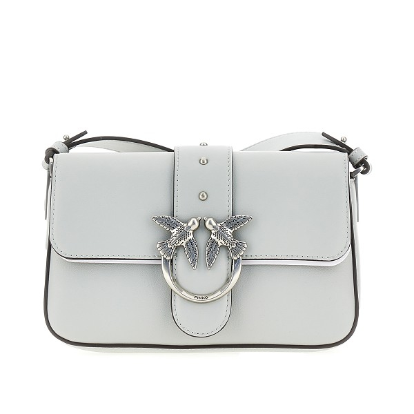 [PINKO] Cross body bag SS26 104340A0QOK32O-K32O