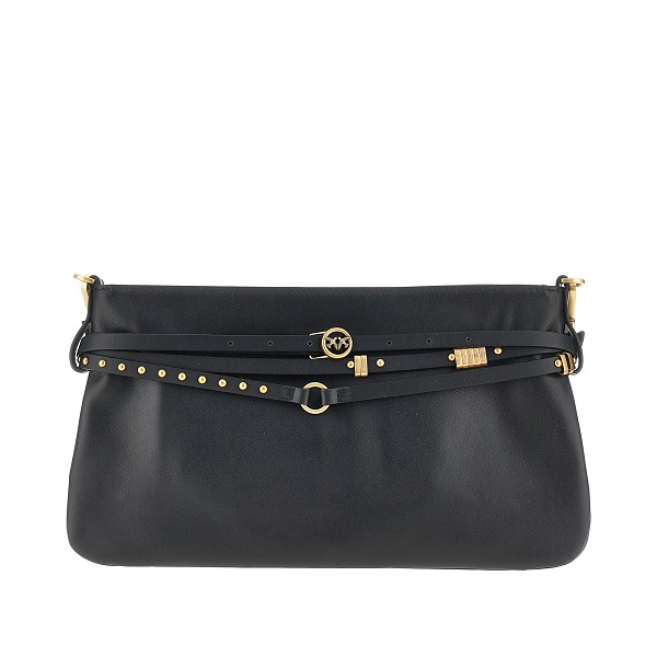 [PINKO] Clutch bag SS26 106176A0QOZ99Q-Z99Q