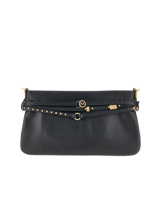 [PINKO] Clutch bag SS26 106176A0QOZ99Q-Z99Q