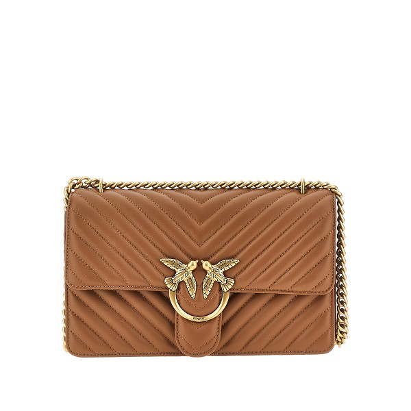 [PINKO] Cross body bag SS26 100941A0GKL17Q-L17Q