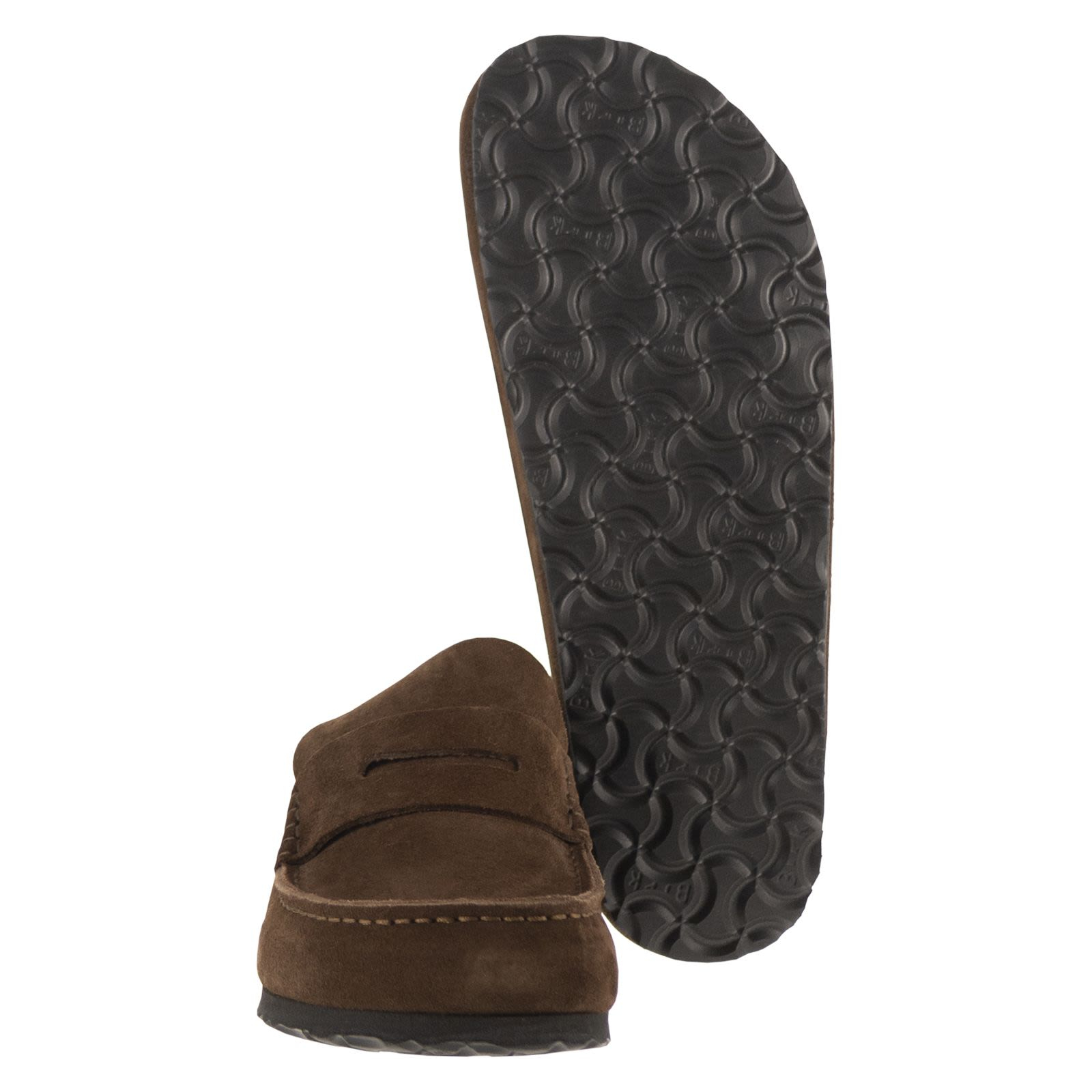 [Birkenstock] Mules CO 1031701 CARAFE