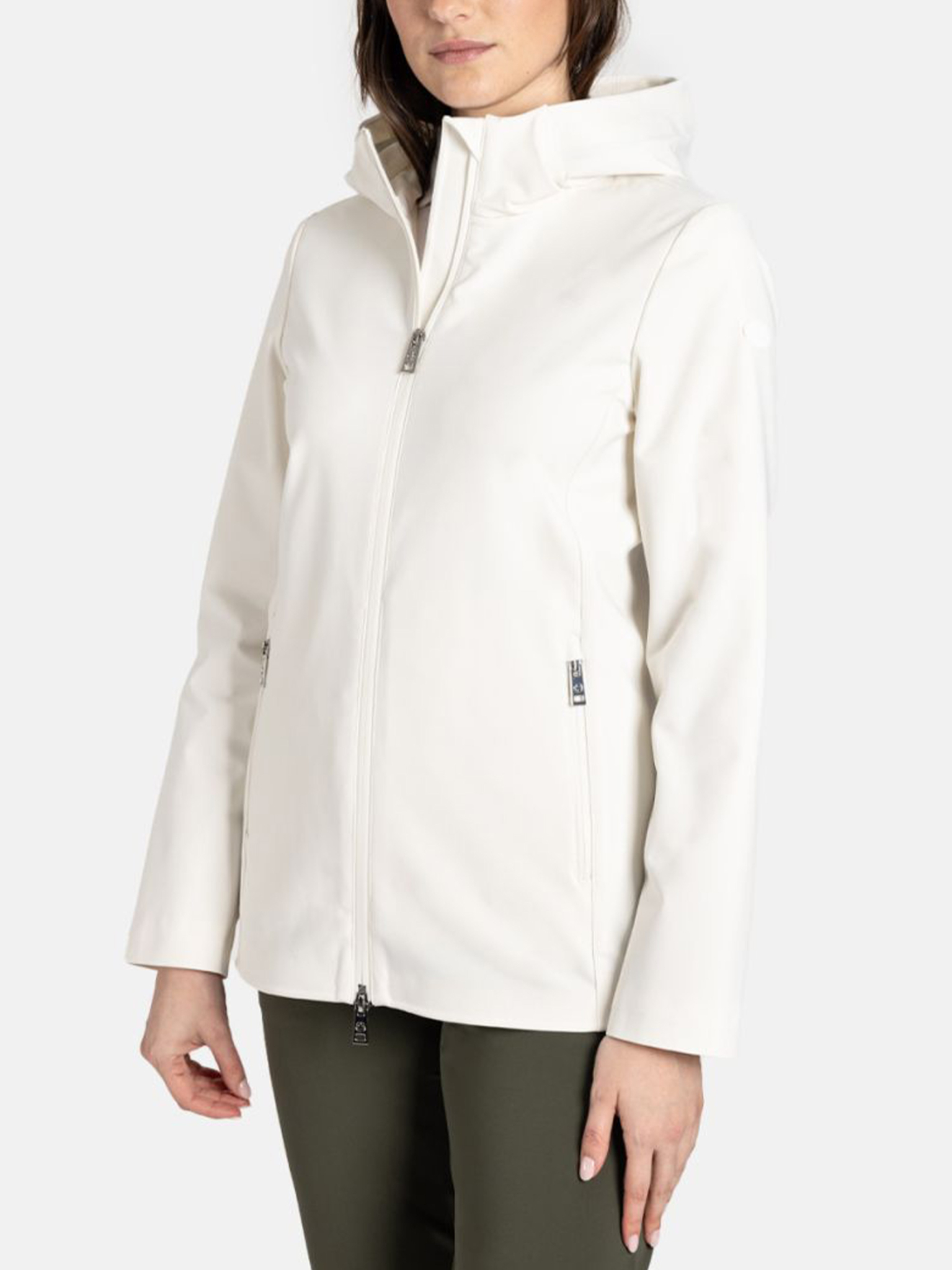 [CANADIENS] Casual Jacket SS26 C000038 9987