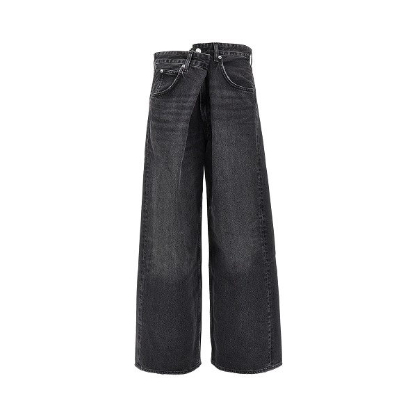 [Agolde] Trousers SS26 A241-1817.ARNE-ARNE