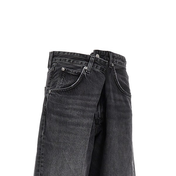 [Agolde] Trousers SS26 A241-1817.ARNE-ARNE