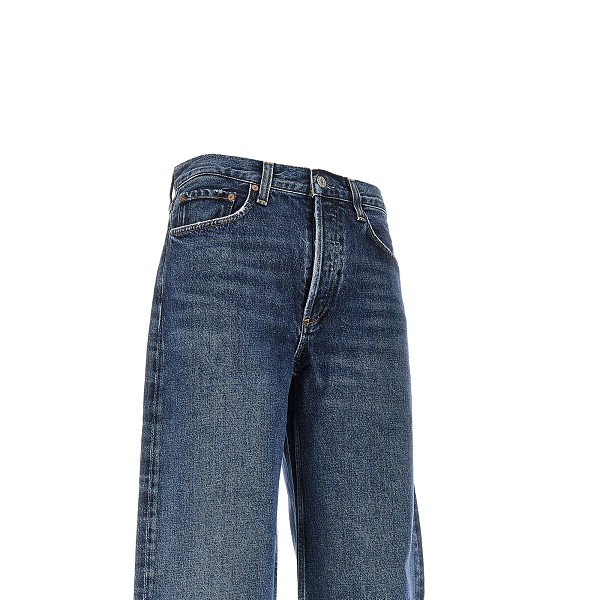 [Agolde] Trousers SS26 A290-1206.SHWV-SHWV